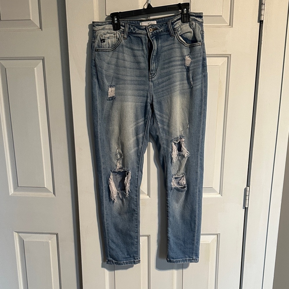 KanCan women’s jeans size 11/29